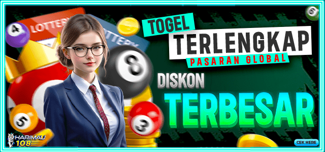 Harimau108 Situs Togel online resmi  terpercaya