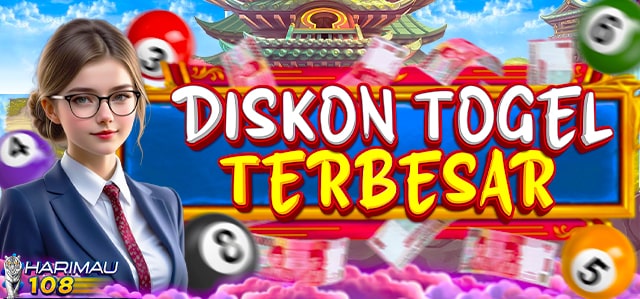 Harimau108 Situs Togel online resmi  terpercaya