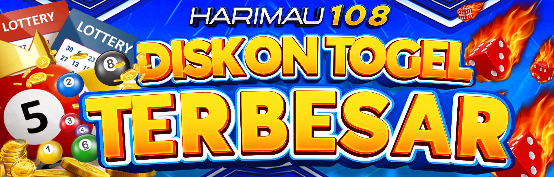 Harimau108 Situs Togel online resmi  terpercaya